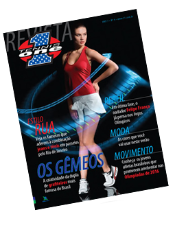 Revista Tennis One Revista Tennis One