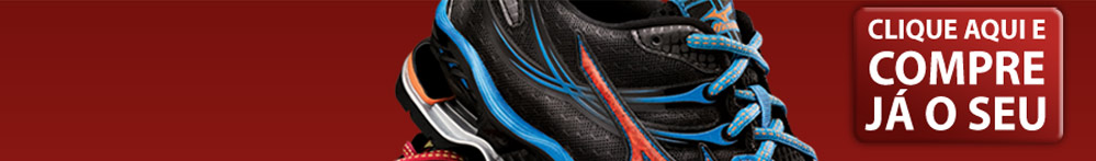 Mizuno Wave Creation 14