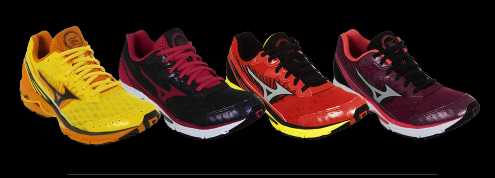 Mizuno Wave Prorunner 16 é na Tennis One!