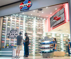 netshoes shopping interlagos